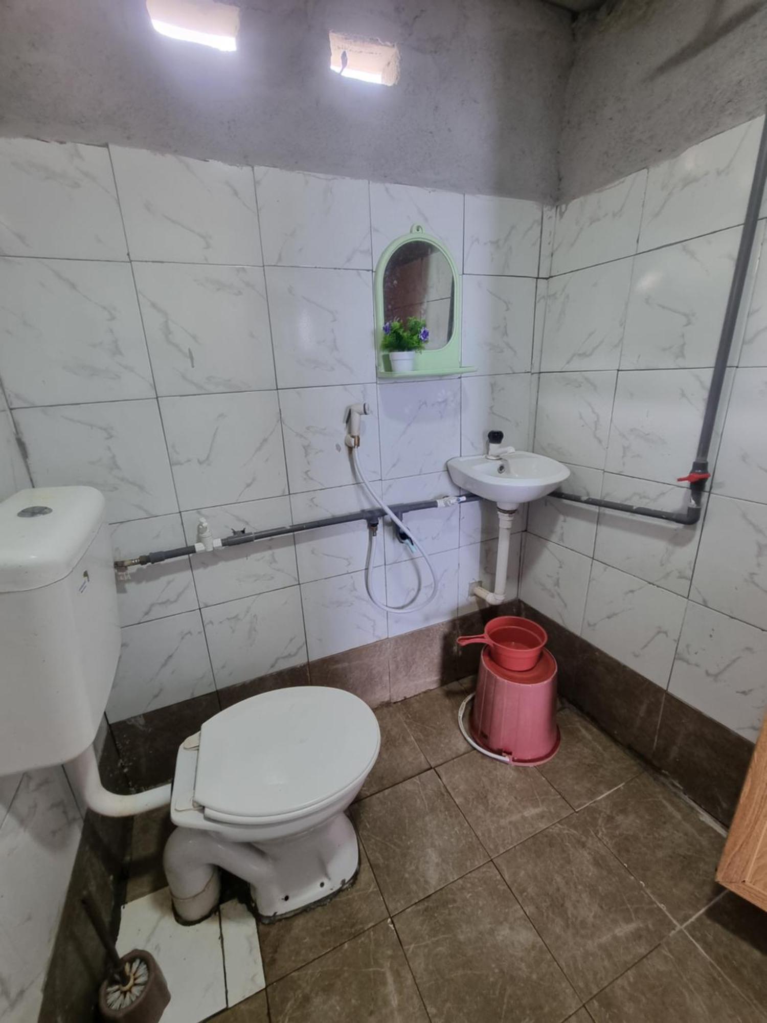 Mukut Seaview Hotel Kampong Mukut Room photo